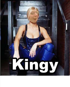 kingy