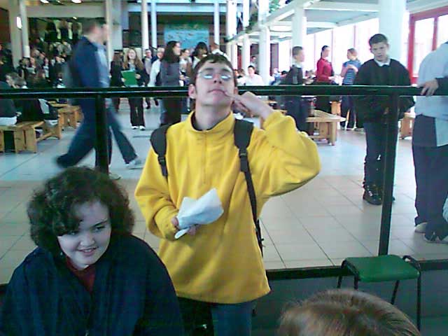 kingy