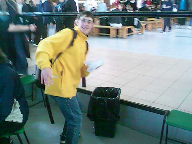 kingy